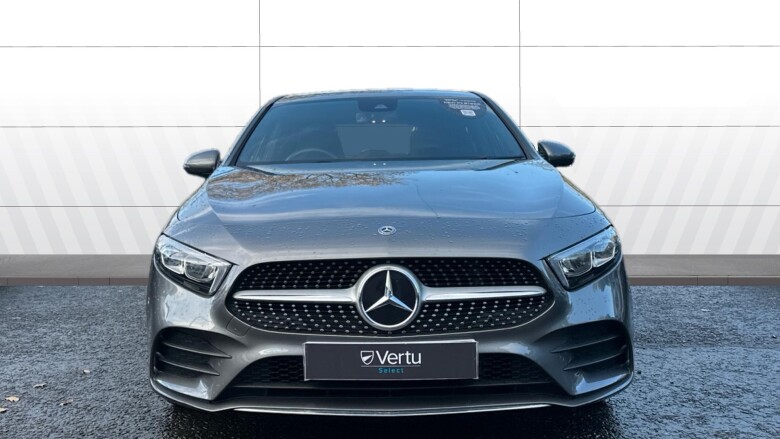 Mercedes-Benz A-Class A200 AMG Line Executive 5dr Auto Petrol Hatchback